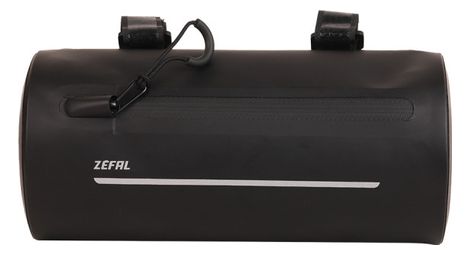 Lenkertasche Zéfal Z Adventure F2 Schwarz