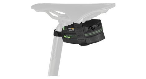 sacoche de selle syncros speed 200 noir