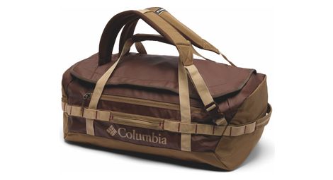 Sac de Voyage Columbia Landroamer 40L Marron