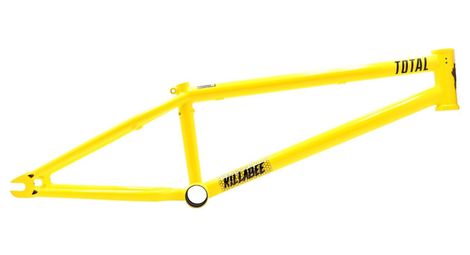 Cadre total killabee k4 pollen yellow