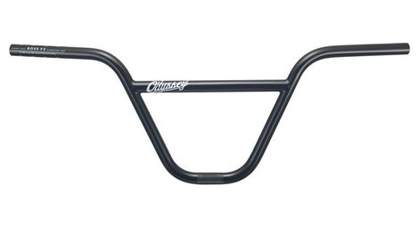 Cintre bmx odyssey boss v2 9.25 noir