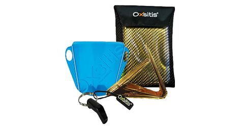 Kit de survie trail oxsitis