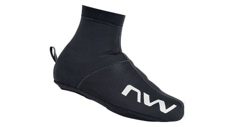 Cubrezapatillas northwave active easy negro