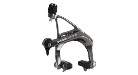 Etriers sram brakes force front et rear