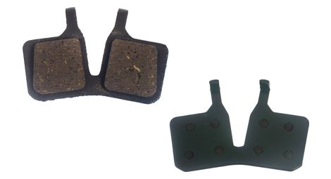 Ordentliche Magura (einteilig) MT5 / MT7 Bremsbeläge