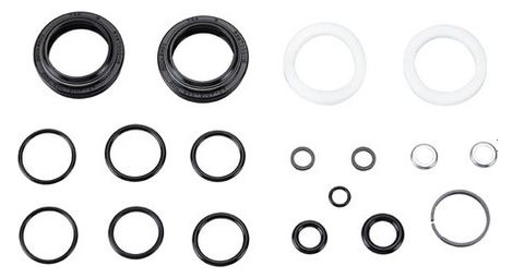 Service kit rockshox 200 heures/1 an - 35 silver r/tk a1 (2021-2024)