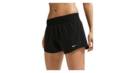 Short Nike One 3in Noir Femme