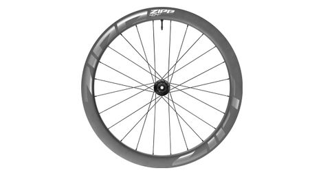 Roue Arrière Zipp 404 S 700 mm | 12x142 mm | Center Lock | Stickers Gris