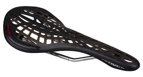 Selle tioga spyder stratum noir brillant