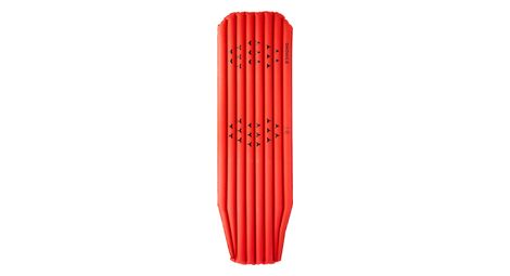 Simond MT500 XL Luftmatratze, rot
