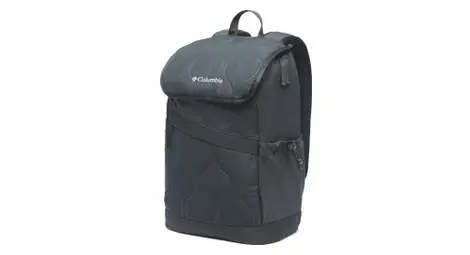 Columbia wallowa unisex rucksack schwarz