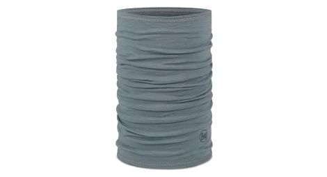 Tour de Cou Buff Merino Lightweight Gris