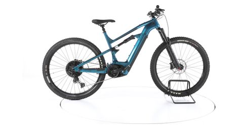 Produit reconditionné - cannondale 29 u moterra neo 3 vélo électrique vtt  - très bon etat