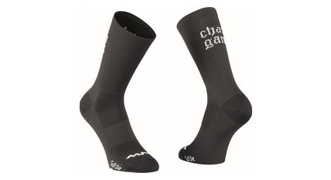 Chaussettes Northwave CHAIN GANG Noir