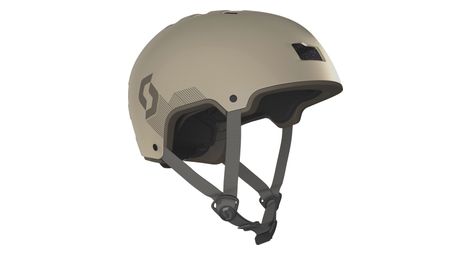 Casco scott jibe beige city