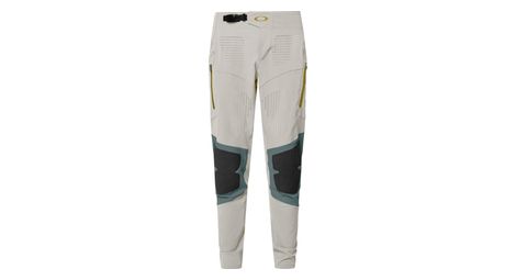 Pantalones mtb oakley seeker edge gris