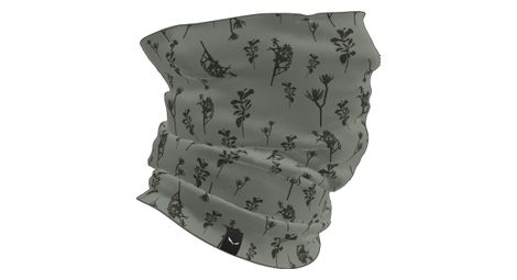 Gargantilla Salewa Icono Verde