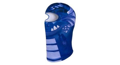 Buff polar children s blue balaclava