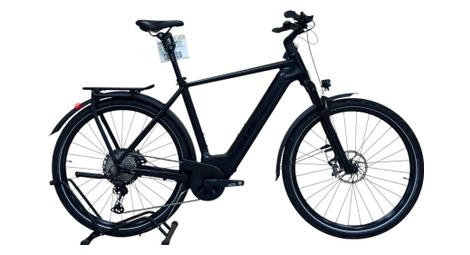 Produit reconditionné . cube kathmandu hybrid slt 750 shimano xt 2024 . vélo électrique . cube . très bon état