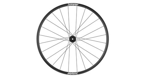 Roues Avant Mavic Access RG22 Disc 700 mm | 9x100 mm | CenterLock