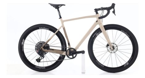 Megamo West Axs 12V Velo De Gravel Tres Bon Etat