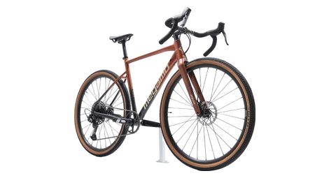 Velo De Route Megamo Jakar 20 Apex 2025 Tres Bon Etat