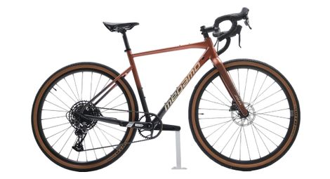 Vélo de route MEGAMO Jakar 20 Apex 2025