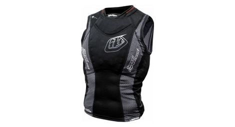 Gilet de protection troy lee designs protection 3900 noir