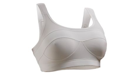 Thuasne sport brassiere top strap original blanc