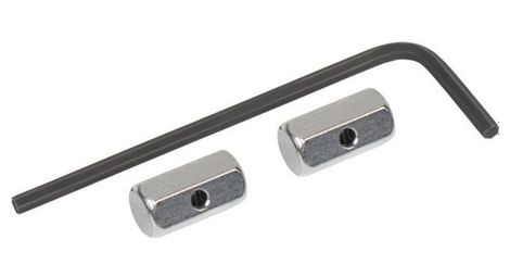 Kit Knarps Odyssey Embouts de Gaine