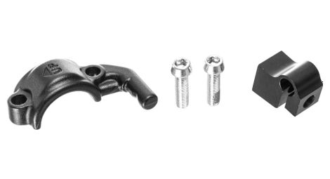 Fórmula kit clamp shifter shimano i spec b izquierda c1 / cr3 / cura