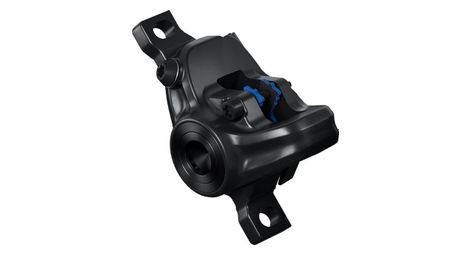 Pinza magura mt2 / mt sport / mt4 a 2 pistoni nera