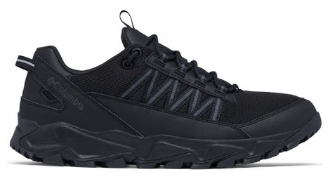 Chaussures Columbia Flow Fremont Urban Active Noir