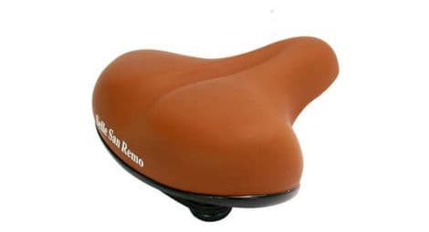 Marwi selle vélo 3240 tour marron