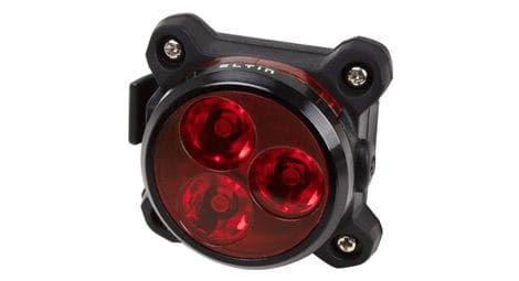 Phare vèlo arrière de vélo lite 20 lumens