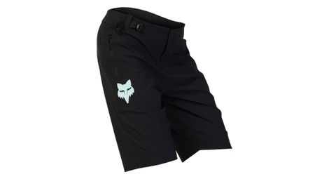 Fox ranger race shorts schwarz 36 us