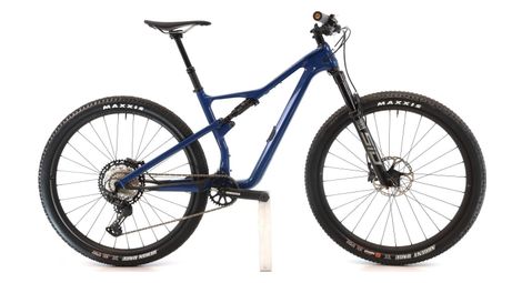 Produit reconditionné · Cannondale Scalpel Carbon SE 1 XT / Vélo VTT | Très bon état
