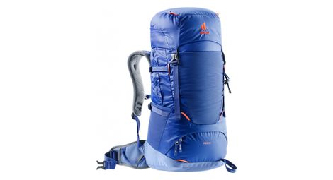 Sac de randonnee enfant deuter fox 30 bleu