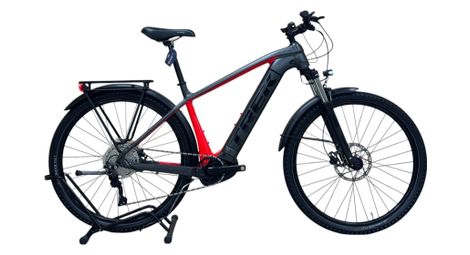 Trek Powerfly Sport 4 Equipped Gen 4 Shimano Deore 2023 VTT Electrique Trek Tres Bon Etat