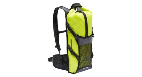 Unisex Bike Rucksack Vaude Trailpack II Fluo Green