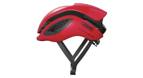 Casque aéro abus gamechanger rouge mat