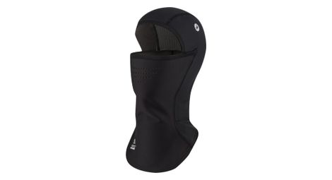Balaclava 2.0 Castelli Noir