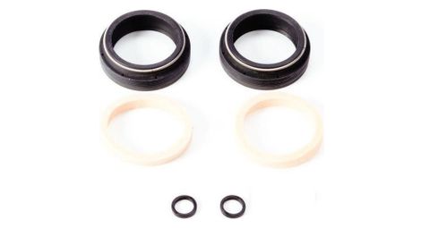 Wss - kit joints fourche - mtb34fn -fox 34 mm - modéle depuis 2016