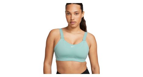 Canotta nike dri-fit swoosh donna nero m(c-e)