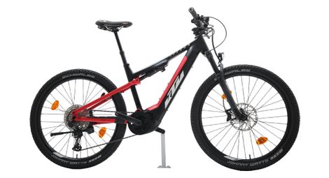 Produit Reconditionné · VTT électrique KTM Macina Chacana Pro 750 2023 · Bon état