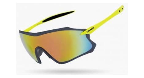 Lunettes s9 pc jaune