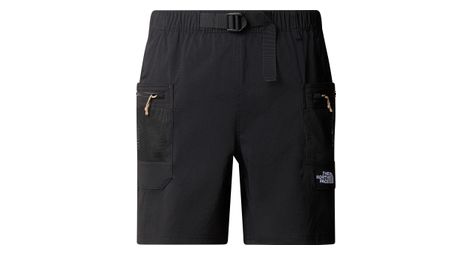 Short the north face class v pathfinder noir