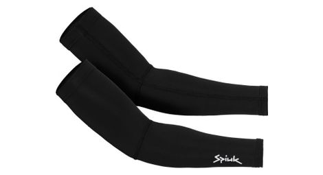 Spiuk Anatomic Unisex Armlinge Schwarz