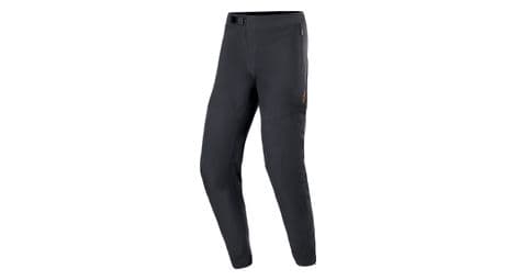 Alpinestars a-aria elite mtb pants black 40 us