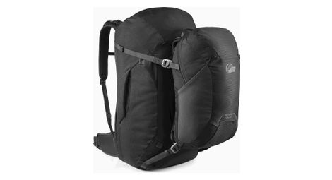Lowe alpine escape tour nd50+15l zaino da escursionismo da donna nero